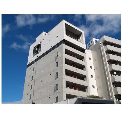 マンスリーリブマックス仙台駅前・花京院◎『禁煙ルーム・31平米』【独立洗面・浴室乾燥付】≪スタンダードシリーズ≫の物件写真2