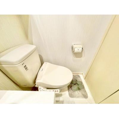 【名古屋市中村区/太閤通徒歩約5分/無料Wi-FI/バストイレ別・独立洗面台/自転車駐輪可能】リバティー  ファミマンの物件写真5