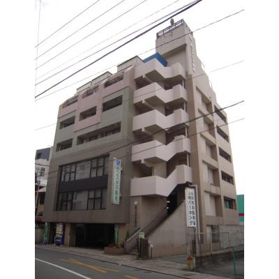 NWビルの物件写真1