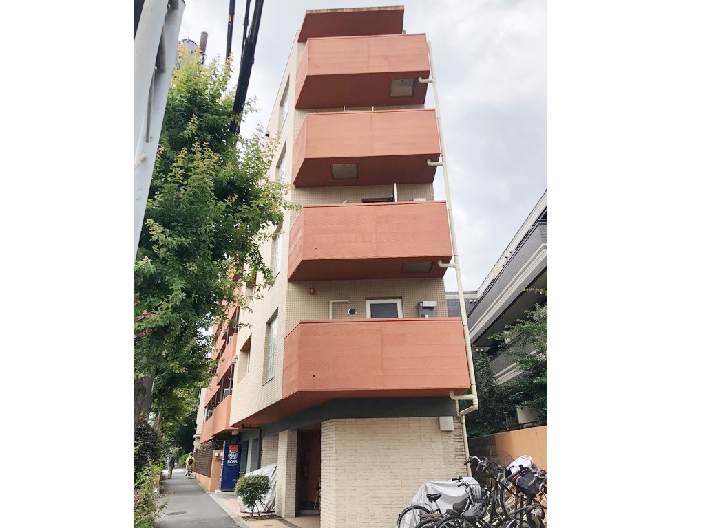 マンスリーリブマックス高井戸NORTHプレイス■『禁煙ルーム』【セパレート】≪スタンダードシリーズ≫の物件写真2