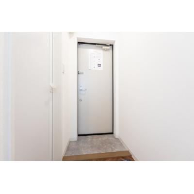 池袋駅から徒歩９分／Wi-Fi完備／家具家電・備品完備／Verde池袋101の物件写真6