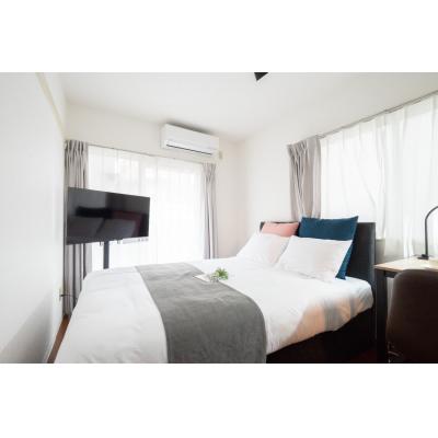 両国エリア/家具家電完備/フリーWifi/ジョイフル錦糸町301の物件写真2