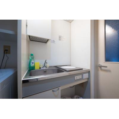 両国エリア/家具家電完備/フリーWifi/ジョイフル錦糸町301の物件写真3