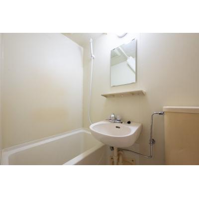 両国エリア/家具家電完備/フリーWifi/ジョイフル錦糸町301の物件写真4