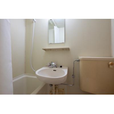 両国エリア/家具家電完備/フリーWifi/ジョイフル錦糸町301の物件写真6