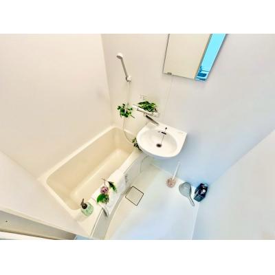 【三重県四日市市/近鉄四日市駅/バストイレ別/自転車駐輪可能】リバティヒルズ ファミマンの物件写真4