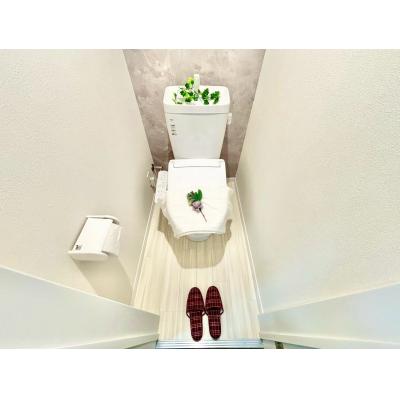 【三重県四日市市/近鉄四日市駅/バストイレ別/自転車駐輪可能】リバティヒルズ ファミマンの物件写真5