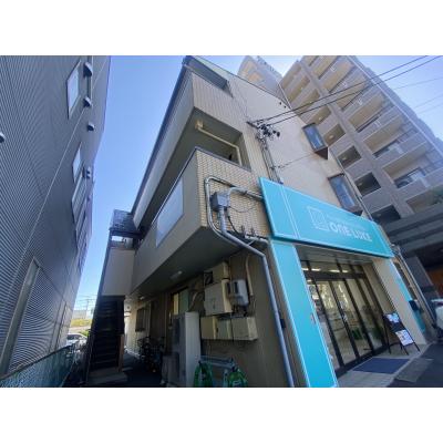 【三重県四日市市/近鉄四日市駅/バストイレ別/自転車駐輪可能】リバティヒルズ 204号室 ファミマンの物件写真6