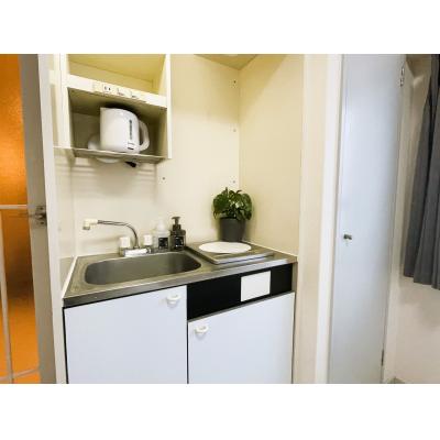 ✨西鉄久留米駅付近✨オートロック完備✨ガーデンヒルズネクスト５✨の物件写真2