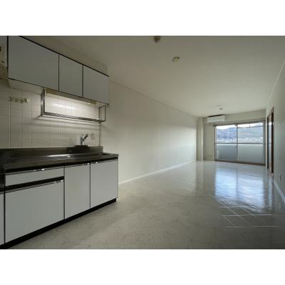 ★★セントエルモ里庄（※禁煙）★★【さくらマンスリー】インターネット無料・オートロック付！1Kの物件写真2