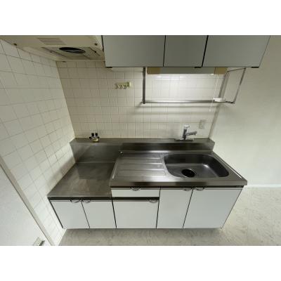 ★★セントエルモ里庄（※禁煙）★★【さくらマンスリー】インターネット無料・オートロック付！1Kの物件写真3