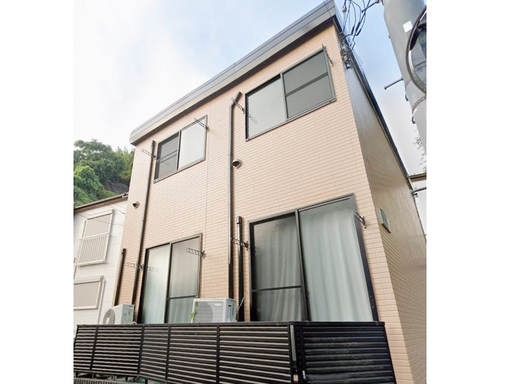マンスリーリブマックス横須賀・汐入SOUTH▲『禁煙ルーム』【セパレート】≪スタンダードシリーズ≫の物件写真2