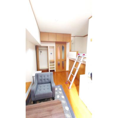 アクタス薬院大通り　Bの物件写真2
