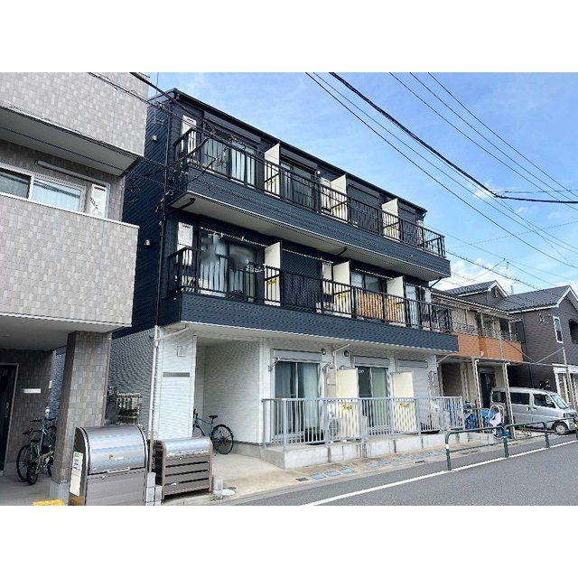 グッドステイつくばEXP六町SOUTHコート■『禁煙ルーム・Wi-Fi無制限・独立洗面・浴室乾燥付』【ハイクラス】の物件写真2
