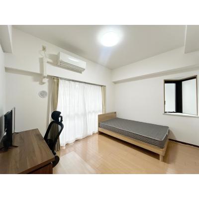 【🌷新生活応援キャンペーン🌷】【禁煙🚭/Wi-Fi無料🌐】マイナビSTAY渋谷WEST　306の物件写真3