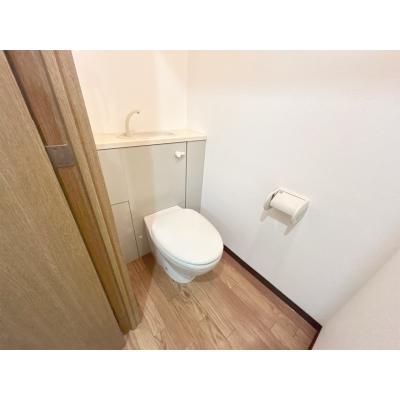 【🌷新生活応援キャンペーン🌷】【禁煙🚭/Wi-Fi無料🌐】マイナビSTAY渋谷WEST　306の物件写真6