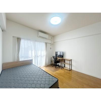 【🌷新生活応援キャンペーン🌷】【禁煙🚭/Wi-Fi無料🌐】マイナビSTAY渋谷WEST　1005の物件写真3