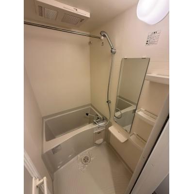 【ネット無料💻】✨プレサンスマンスリークラブ大阪城公園ネクサス✨【駅徒歩3分🚎】の物件写真4
