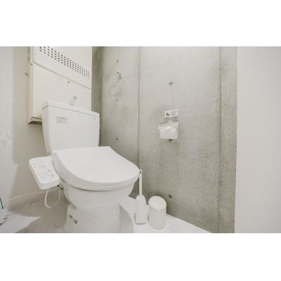 3/31まで特価！初台駅から徒歩１０分/家具家電完備の1LDK/ザ・パーククロス初台104の物件写真6