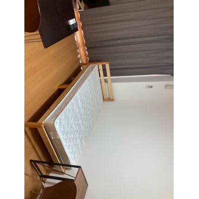 中州川端駅徒歩7分・1日/4,000円（1ヶ月以上ご利用の場合）・天神・博多へのアクセス抜群です♪の物件写真2