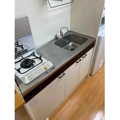 中州川端駅徒歩7分・1日/4,000円（1ヶ月以上ご利用の場合）・天神・博多へのアクセス抜群です♪の物件写真3