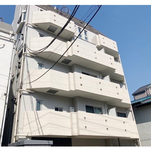 グッドステイ蒲田SOUTHエスペランサ■『禁煙ルーム・駅5分・浴室乾燥付』【ベーシック】の物件写真2