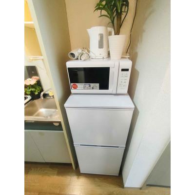 🌺ハピタンマンスリー✨安心のオートロック付き✨バストイレ別✨駅近✨プレサージュ草加🌺の物件写真2