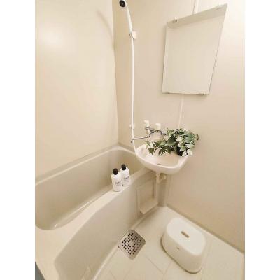 🌺ハピタンマンスリー✨安心のオートロック付き✨バストイレ別✨駅近✨プレサージュ草加🌺の物件写真5
