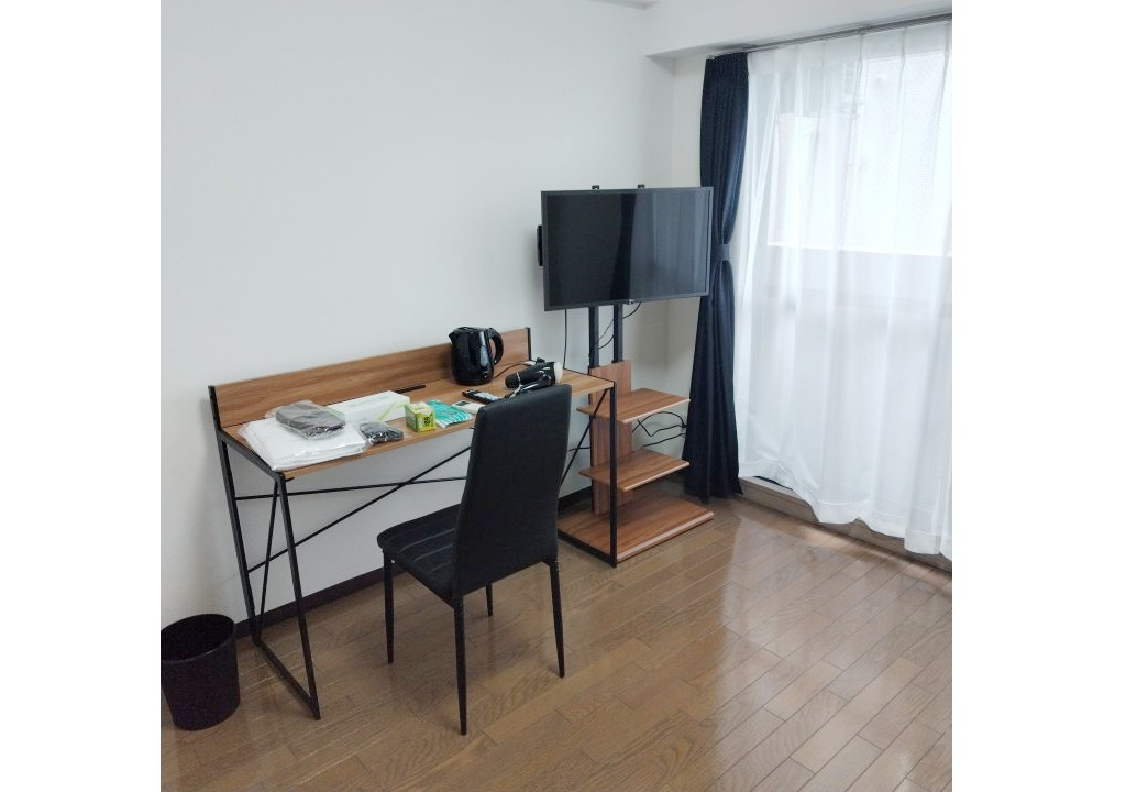 マンスリーリブマックス文京江戸川橋EAST■『禁煙ルーム』【セパレート】≪スタンダードシリーズ≫の物件写真3