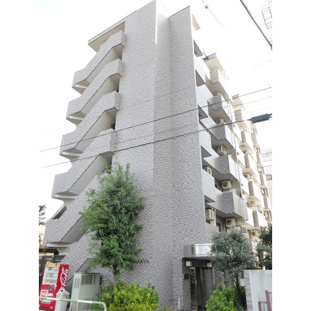 グッドステイ文京江戸川橋EAST■『禁煙ルーム・セパレート』【ベーシック】の物件写真2