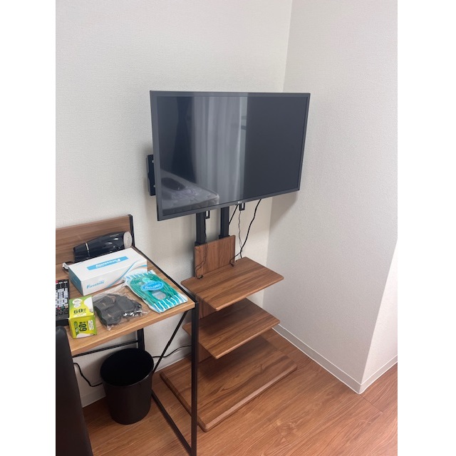 グッドステイ大森海岸NORTHステージ△『禁煙ルーム・3点UB』【ライト】の外観画像