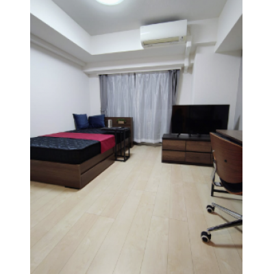 BraTTo亀戸ステーションフロント【女性向け🥰】防犯設備完備で住環境良好なお部屋👍の物件写真2