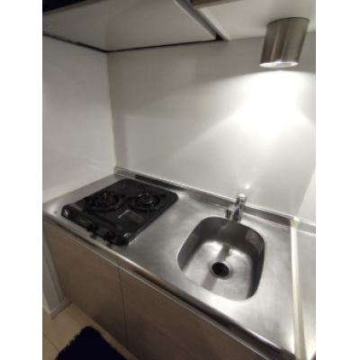 BraTTo亀戸ステーションフロント【女性向け🥰】防犯設備完備で住環境良好なお部屋👍の物件写真3