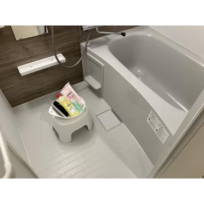 マンスリー光の森5の物件写真4