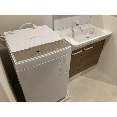 マンスリー光の森5の物件写真5