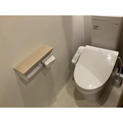 マンスリー光の森5の物件写真6