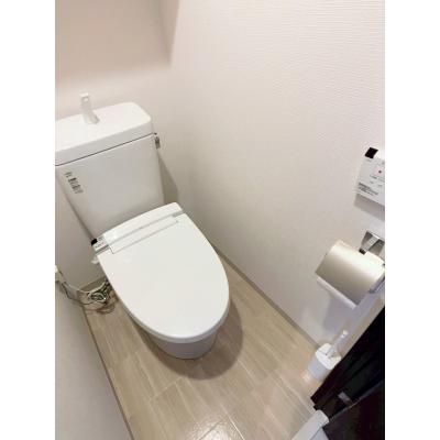 SステイST横濱関内ガーラ【禁煙ルーム・１K・Wi-Fi無料】浴室暖房乾燥機・独立洗面化粧台・ウォシュレットなど設備充実★の物件写真5