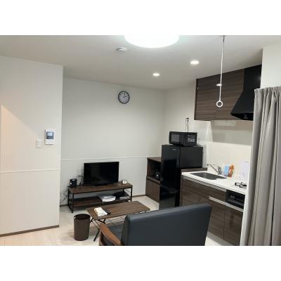 apartment 〒860-0804　熊本県熊本市中央区辛島町4-35 ラ・シック辛島2Ｆ