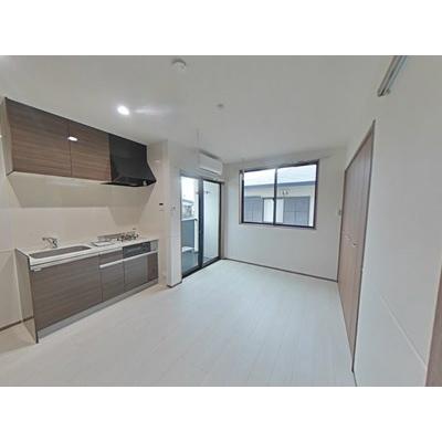 マンスリー光の森5の物件写真3