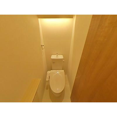 マンスリー光の森5の物件写真5