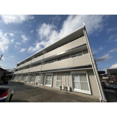 南海の外観画像