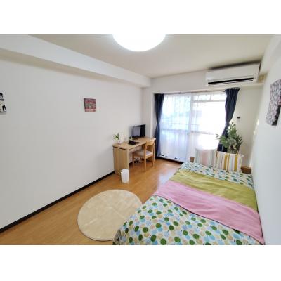 🔏💛【AL付で安心♪】🍰閑静な住宅街🌟宅配ボックスもある便利物件🩰🩷の外観画像