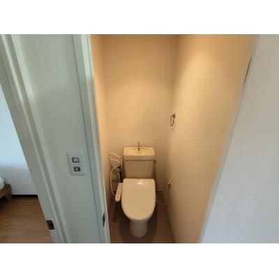 🔏💛【AL付で安心♪】🍰閑静な住宅街🌟宅配ボックスもある便利物件🩰🩷の物件写真4