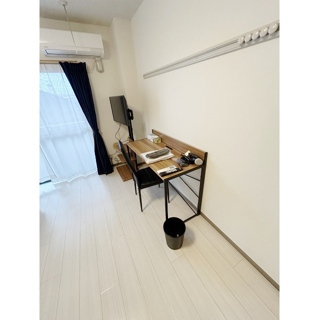 マンスリーリブマックス北大宮駅前ルシエール□『禁煙ルーム・26平米』【温水洗浄便座】≪スタンダードシリーズ≫の外観画像