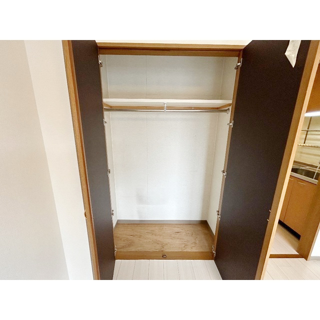 マンスリーリブマックス北大宮駅前ルシエール■『禁煙ルーム・26平米』【温水洗浄便座】≪スタンダードシリーズ≫の物件写真5