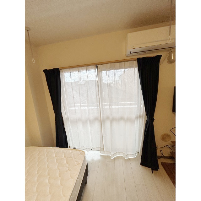 グッドステイ北大宮駅前ルシエール※『禁煙ルーム・26平米・温水洗浄便座』【ベーシック】の物件写真4