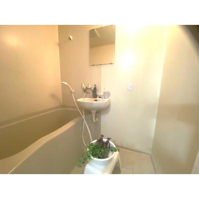 🌈【早割キャンペーン】　30日賃料30%OFFの”先得”🌈🚃下関駅から徒歩9分🚶‍♂️🟨オートロック🟨🟩バス・トイレ別🟩🛜インターネット無料　🅿️駐車場有　生活利便性✨✨の物件写真5