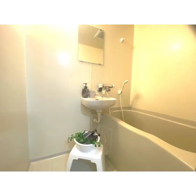 🌈30日賃料20%OFFの”先得”キャンペーン!🌈🚃下関駅から徒歩9分🚶‍♂️🟨オートロック🟨🟩バス・トイレ別🟩🛜インターネット無料　🅿️駐車場有　生活利便性✨✨の物件写真5