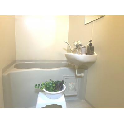 🌈新規オープンにつき賃料半額🌈🚃下関駅から徒歩9分🚶‍♂️🟨オートロック🟨🟩バス・トイレ別🟩🛜インターネット無料　🅿️駐車場有　生活利便性✨✨の物件写真5