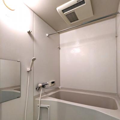 【スポット割引🚩本日～3/21】👈この期間中のみ、賃料を1日￥2500（水道・光熱費込み）でご案内💁‍【コンビニ２分】　　クリスタルグランツ難波南カストール 🚭　　［No.5473001］の物件写真5